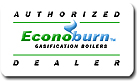 Become an Econoburn™ Authorized Dealer...
