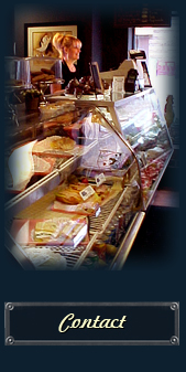 Let La Boulangerie du Village cater your next function...