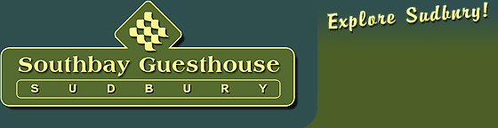 Click here to explore the Southbay Guesthouse Sudbury...
