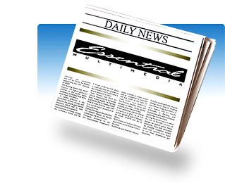 Establish your web presence with Essential Multimedia...